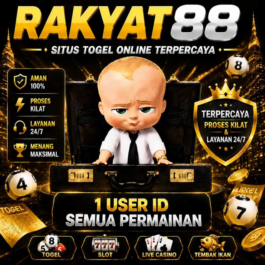 Rakyat88